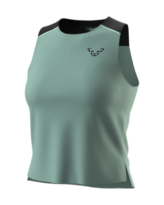 Women's DYNAFIT SKY CROP TOP W T-shirt
